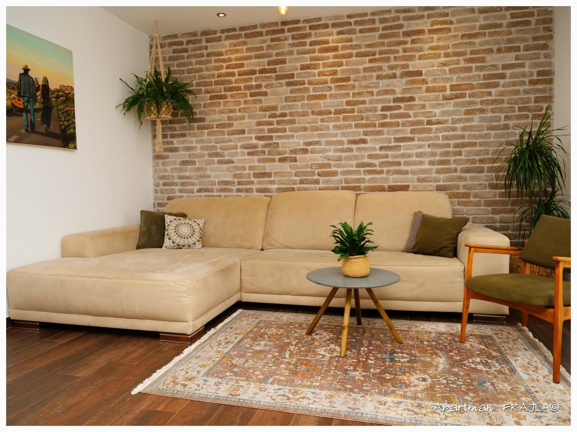 Apartment Frajla Primosten Luaran gambar
