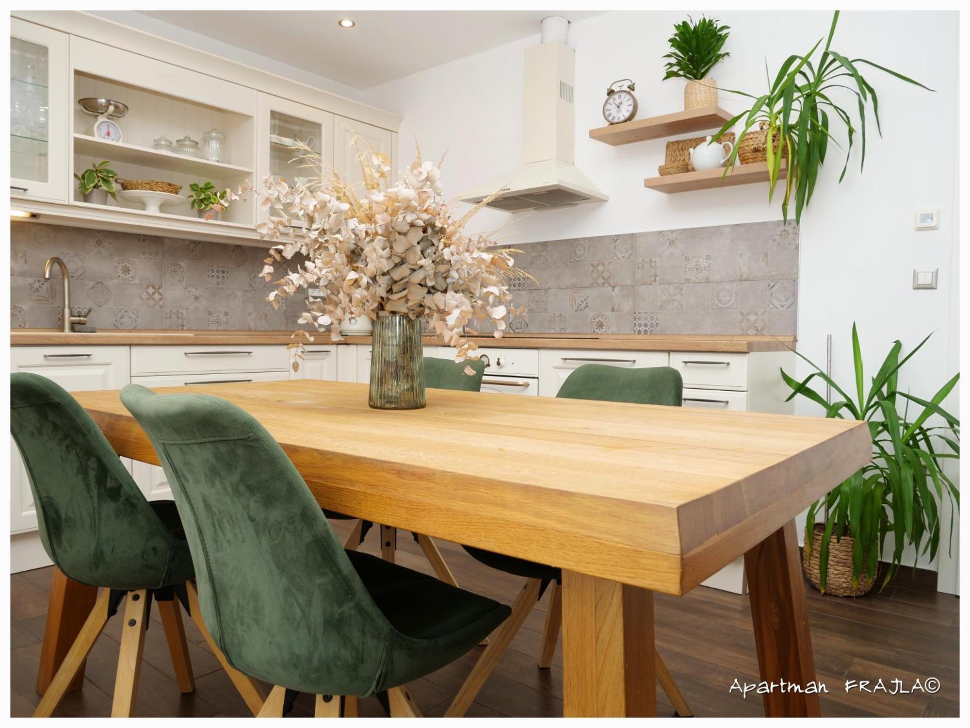 Apartment Frajla Primosten Luaran gambar